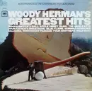 LP - Woody Herman - Woody Herman's Greatest Hits