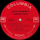 LP - Woody Herman - Woody Herman's Greatest Hits