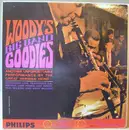 LP - Woody Herman - Woody's Big Band Goodies - Mono