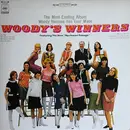 LP - Woody Herman - Woody's Winners - OBI + Insert