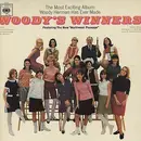 LP - Woody Herman - Woody's Winners