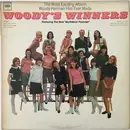 LP - Woody Herman - Woody's Winners