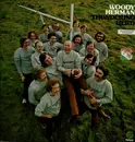 LP - Woody Herman - Thundering Herd