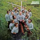 LP - Woody Herman - Thundering Herd