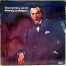 LP - Woody Herman - Thundering Herd