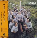 LP - Woody Herman - Thundering Herd - OBI + Insert