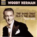 CD - Woody Herman - The Band That Plays The Blues