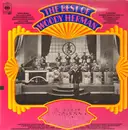 LP - Woody Herman - The Best Of Woody Herman