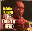 7inch Vinyl Single - Woody Herman - The Fourth Herd