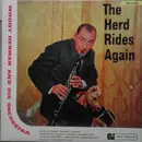 LP - Woody Herman - The Herd Rides Again - Mono