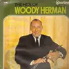 LP - Woody Herman - The Hits Of Woody Herman