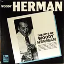 LP - Woody Herman - The Hits Of Woody Herman