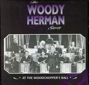 CD-Box - Woody Herman - The Woody Herman Story