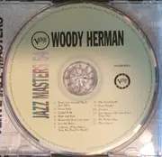 CD - Woody Herman - Verve Jazz Masters 54