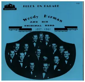 Woody Herman - Blues Parade