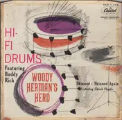 Woody Herman - Hi-Fi Drums