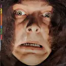 LP - Woody Kern - The Awful Disclosures Of Maria Monk