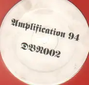 Woody McBride - Amplification 94