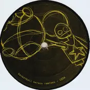 Woody McBride - Basketball Heroes vs. Stairway To Headphones (Remixes)