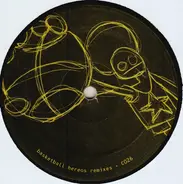 Woody McBride / Josh Wink & DJ ESP - Basketball Heroes vs. Stairway To Headphones (Remixes)