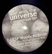 Woody McBride - One With The Universe