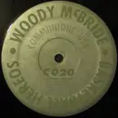 12inch Vinyl Single - Woody McBride - Basketball Heroes