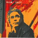 CD - Woody Mann - Road Trip