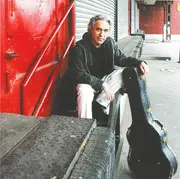 CD - Woody Mann - Road Trip