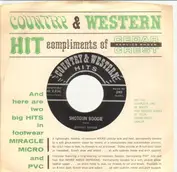 Woody Martin