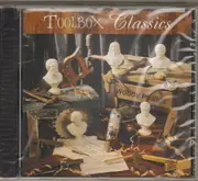 CD - Woody Phillips - Toolbox Classics - Still Sealed