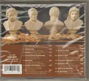 CD - Woody Phillips - Toolbox Classics - Still Sealed