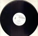 12inch Vinyl Single - Woody Rock - Testimony