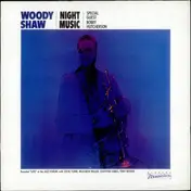 Woody Shaw - Night Music