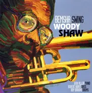 Woody Shaw - Bemsha Swing
