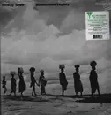 LP - Woody Shaw - Blackstone Legacy - 180g