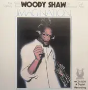 Woody Shaw - Imagination