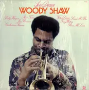 Woody Shaw - Love Dance