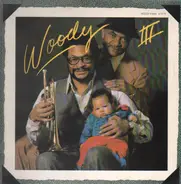 Woody Shaw - Woody Three