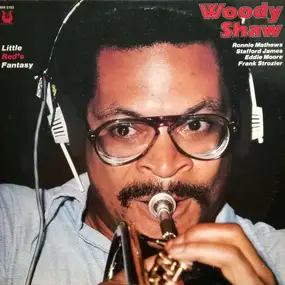 Woody Shaw - Little Red's Fantasy