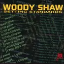 CD - Woody Shaw - Setting Standards - q-pack