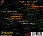 CD - Woody Shaw - Setting Standards - q-pack