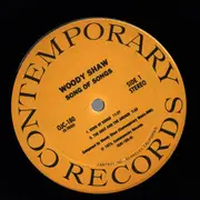 12inch Vinyl Single - Woody Shaw - Song Of Songs