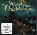 CD - Woody Shaw - The Moontrane