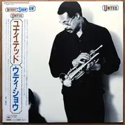 LP - Woody Shaw - United