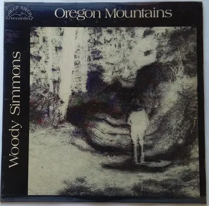 Woody Simmons - Oregon Mountains
