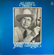 Woody Simmons