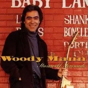 Woody Mann - Stairwell Serenade