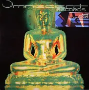 Woody McBride - To The Other Side EP