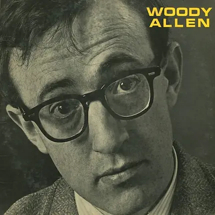 Woody Allen - Woody Allen
