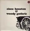 LP - Cisco Houston & Woody Guthrie - Same